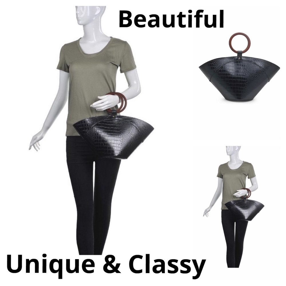 Unique and Classy Handbag